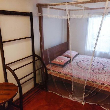 Shantha Surf Villa Weligama Kültér fotó