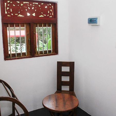 Shantha Surf Villa Weligama Kültér fotó
