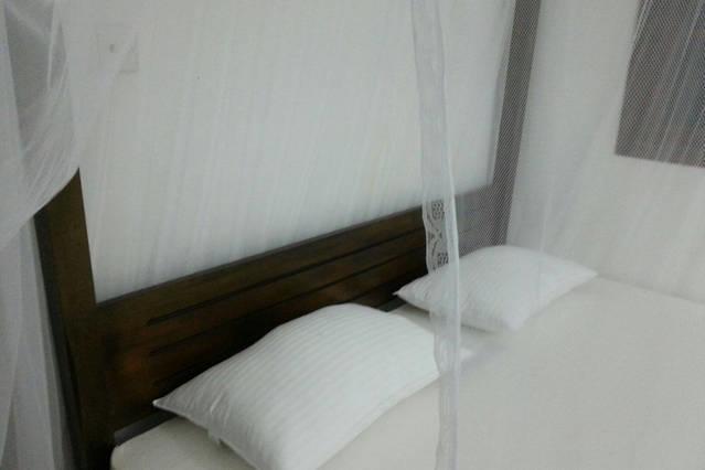 Shantha Surf Villa Weligama Kültér fotó
