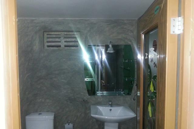 Shantha Surf Villa Weligama Kültér fotó
