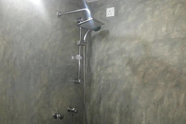 Shantha Surf Villa Weligama Kültér fotó