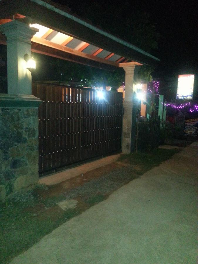 Shantha Surf Villa Weligama Kültér fotó