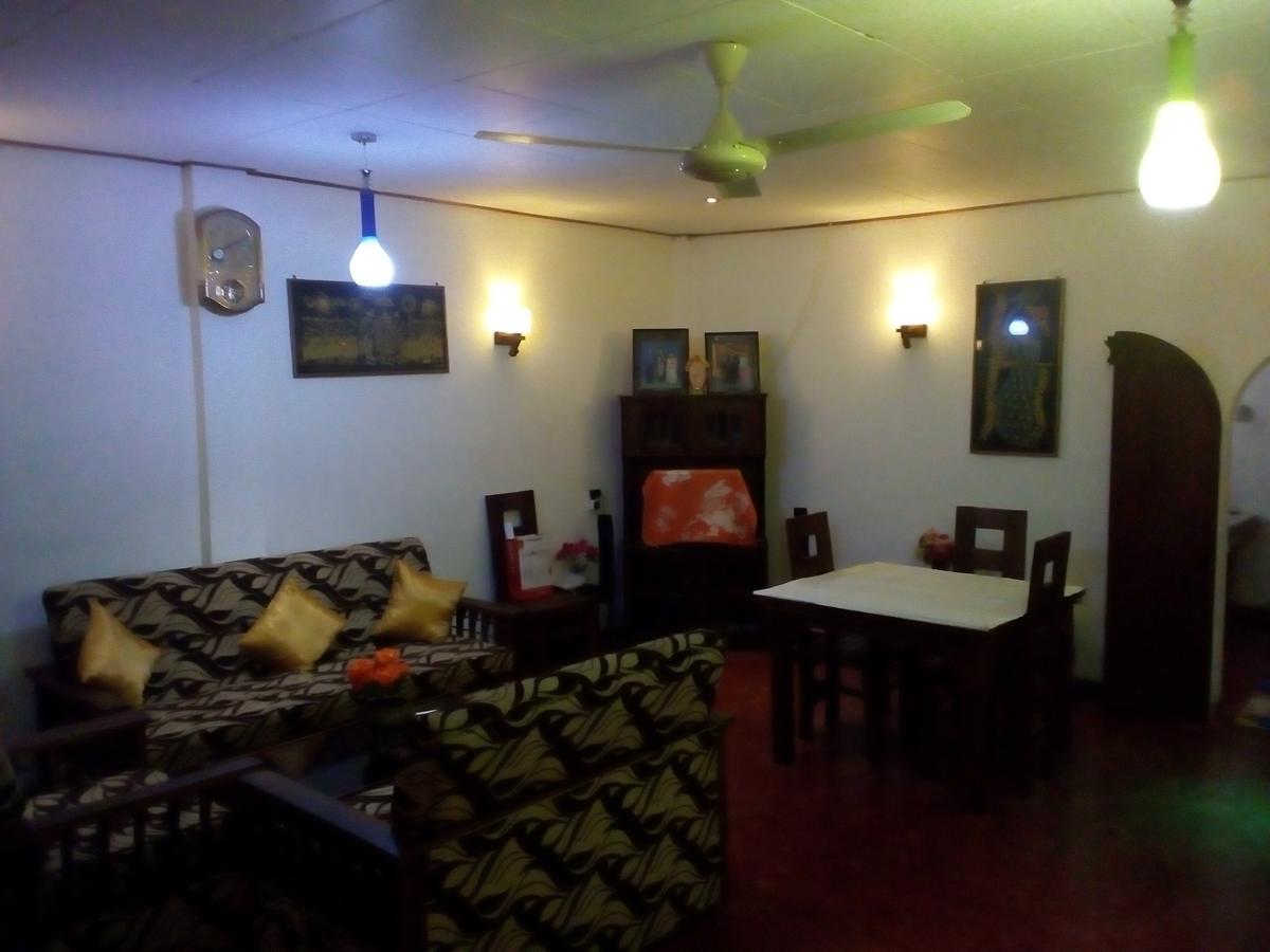 Shantha Surf Villa Weligama Kültér fotó