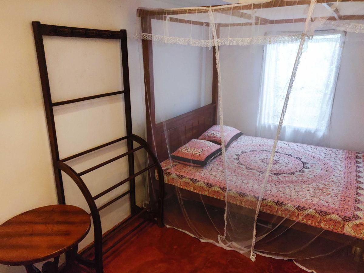 Shantha Surf Villa Weligama Kültér fotó