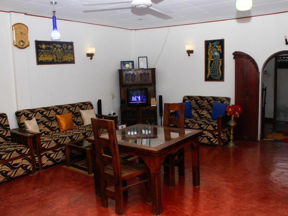 Shantha Surf Villa Weligama Kültér fotó