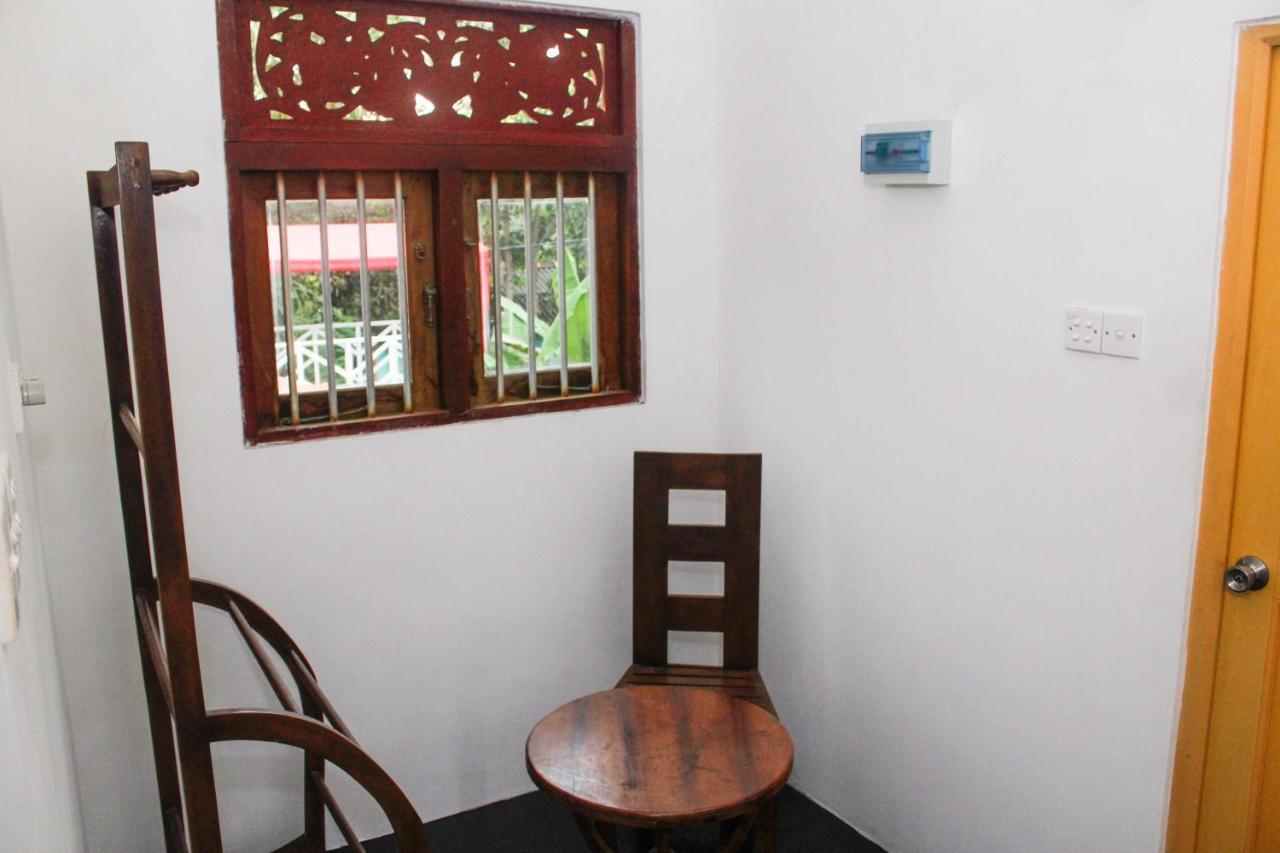 Shantha Surf Villa Weligama Kültér fotó