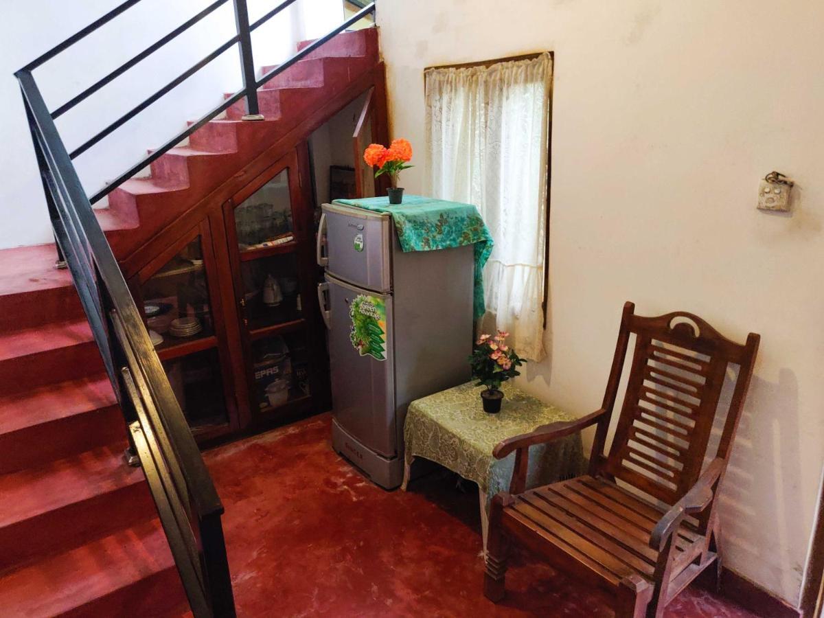 Shantha Surf Villa Weligama Kültér fotó